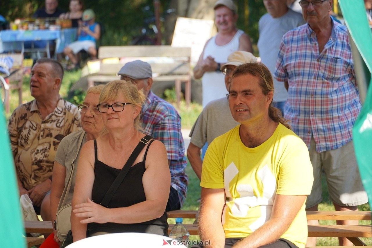 Dzień Działkowca ROD Czeczotka [30.08.2024] - zdjęcie #82 - eOstroleka.pl