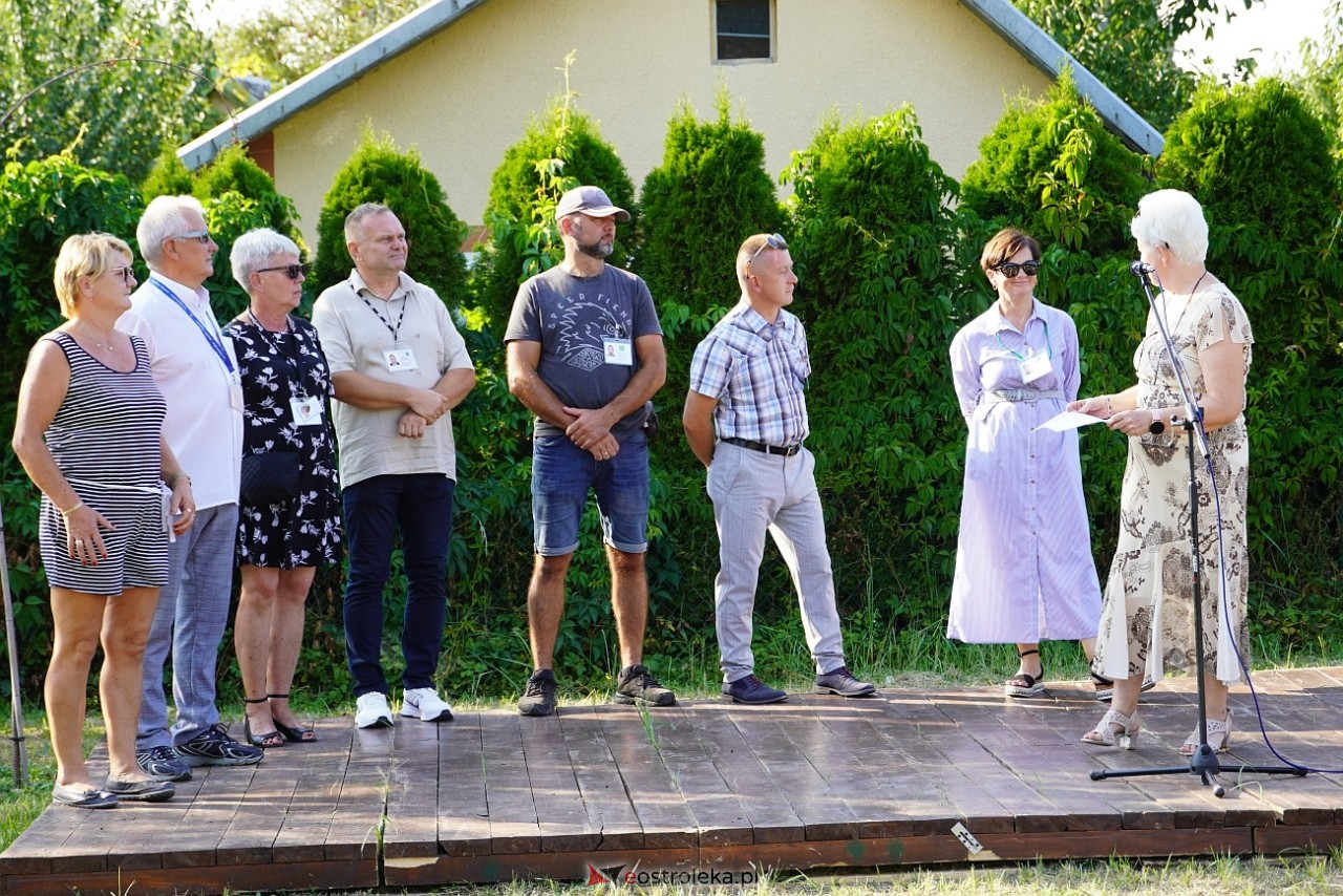 Dzień Działkowca ROD Czeczotka [30.08.2024] - zdjęcie #81 - eOstroleka.pl