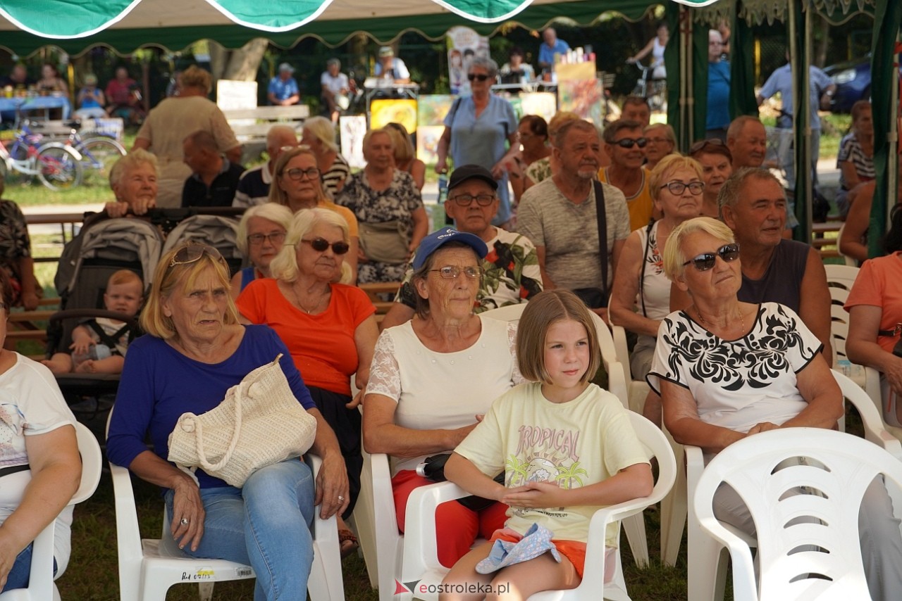 Dzień Działkowca ROD Czeczotka [30.08.2024] - zdjęcie #78 - eOstroleka.pl