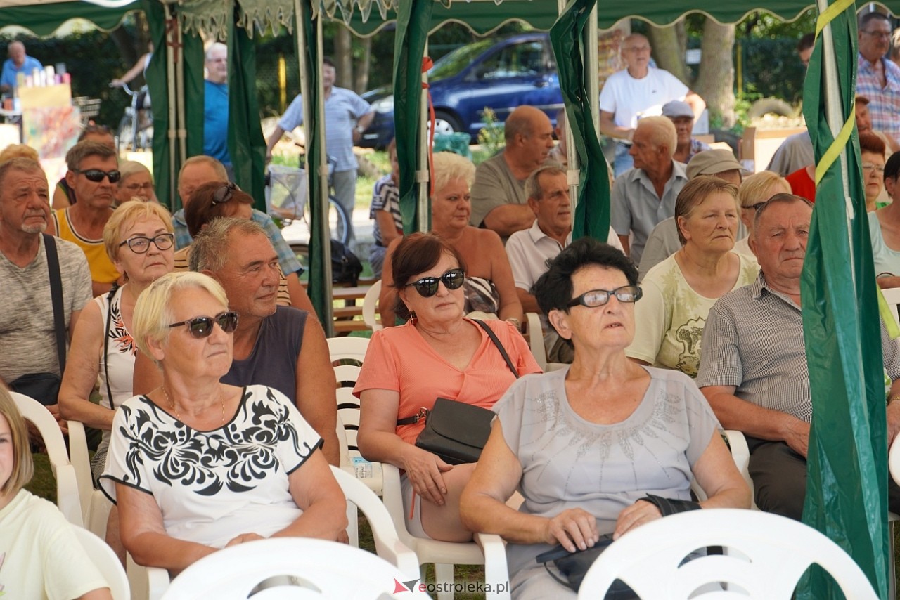 Dzień Działkowca ROD Czeczotka [30.08.2024] - zdjęcie #76 - eOstroleka.pl