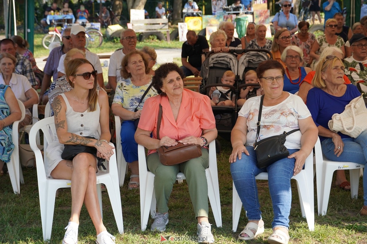 Dzień Działkowca ROD Czeczotka [30.08.2024] - zdjęcie #74 - eOstroleka.pl