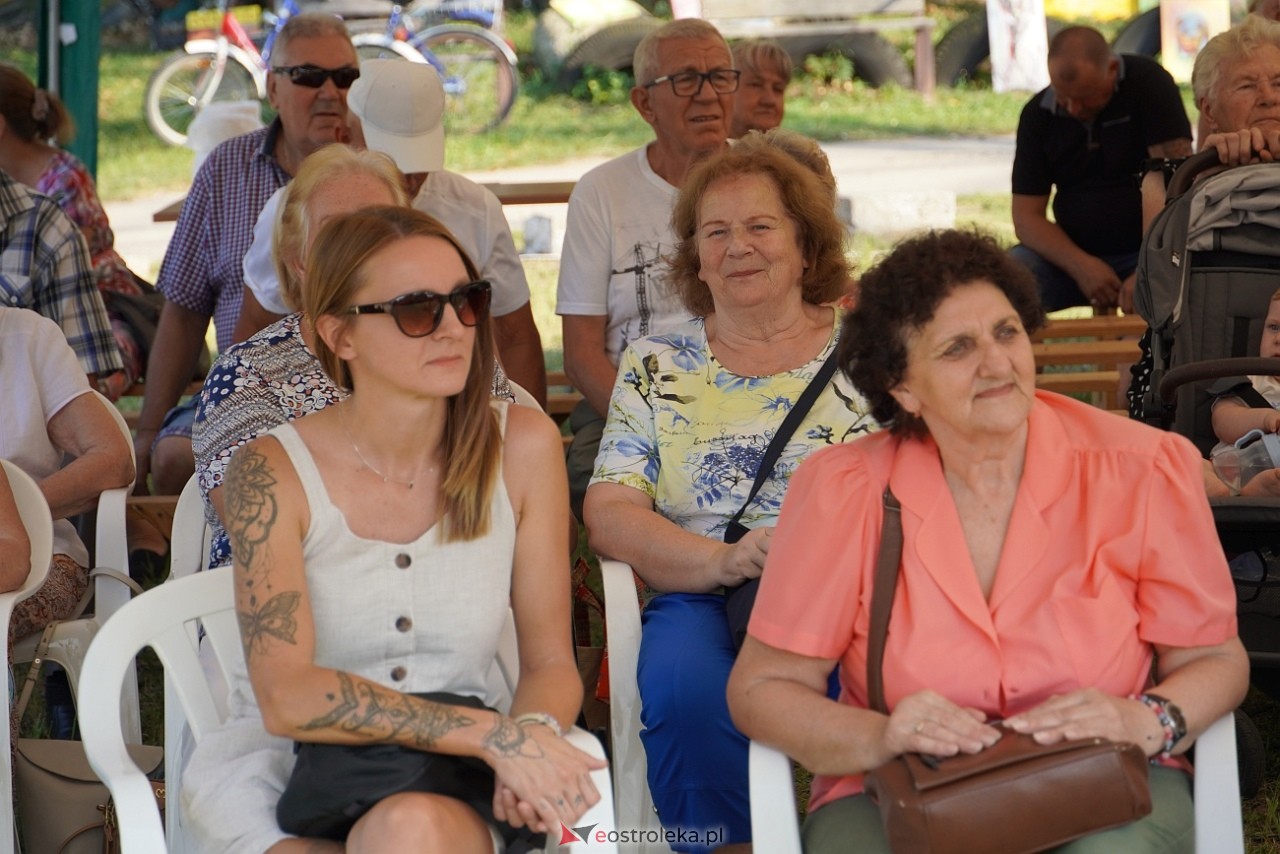 Dzień Działkowca ROD Czeczotka [30.08.2024] - zdjęcie #73 - eOstroleka.pl