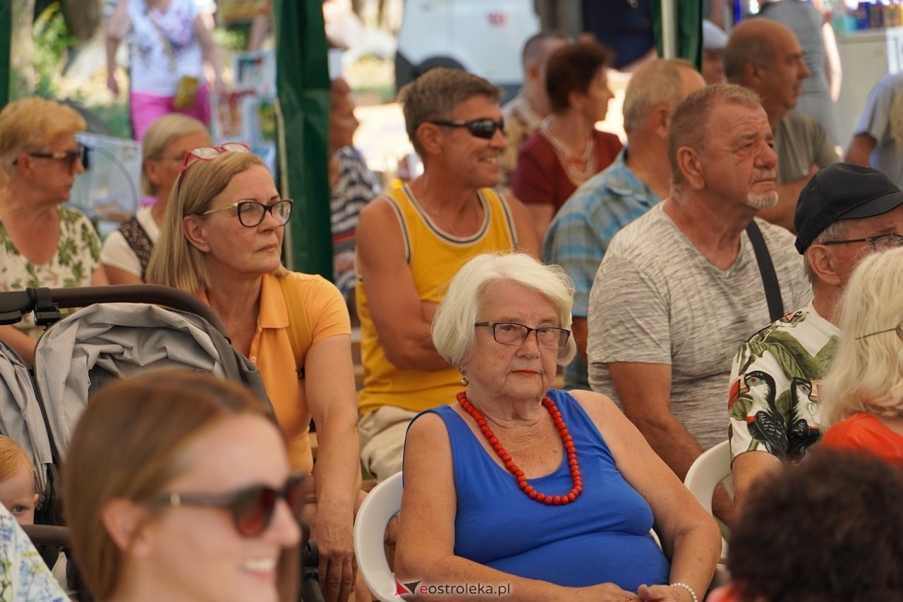 Dzień Działkowca ROD Czeczotka [30.08.2024] - zdjęcie #71 - eOstroleka.pl