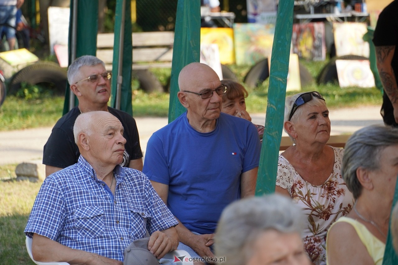Dzień Działkowca ROD Czeczotka [30.08.2024] - zdjęcie #69 - eOstroleka.pl