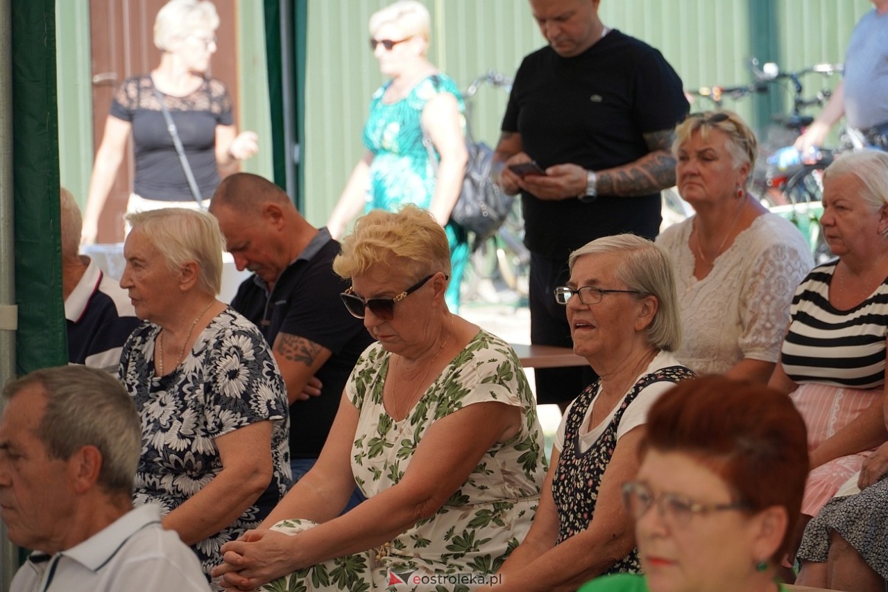 Dzień Działkowca ROD Czeczotka [30.08.2024] - zdjęcie #65 - eOstroleka.pl
