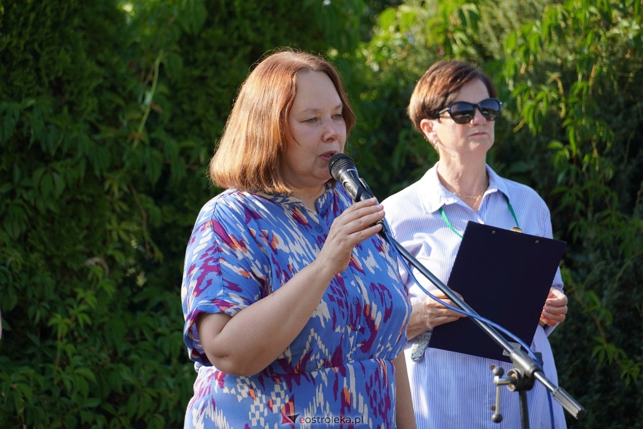 Dzień Działkowca ROD Czeczotka [30.08.2024] - zdjęcie #60 - eOstroleka.pl
