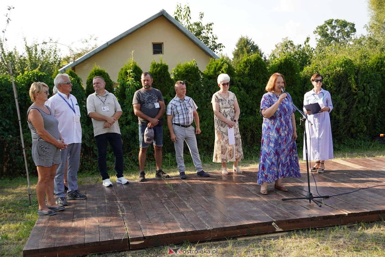 Dzień Działkowca ROD Czeczotka [30.08.2024] - zdjęcie #58 - eOstroleka.pl