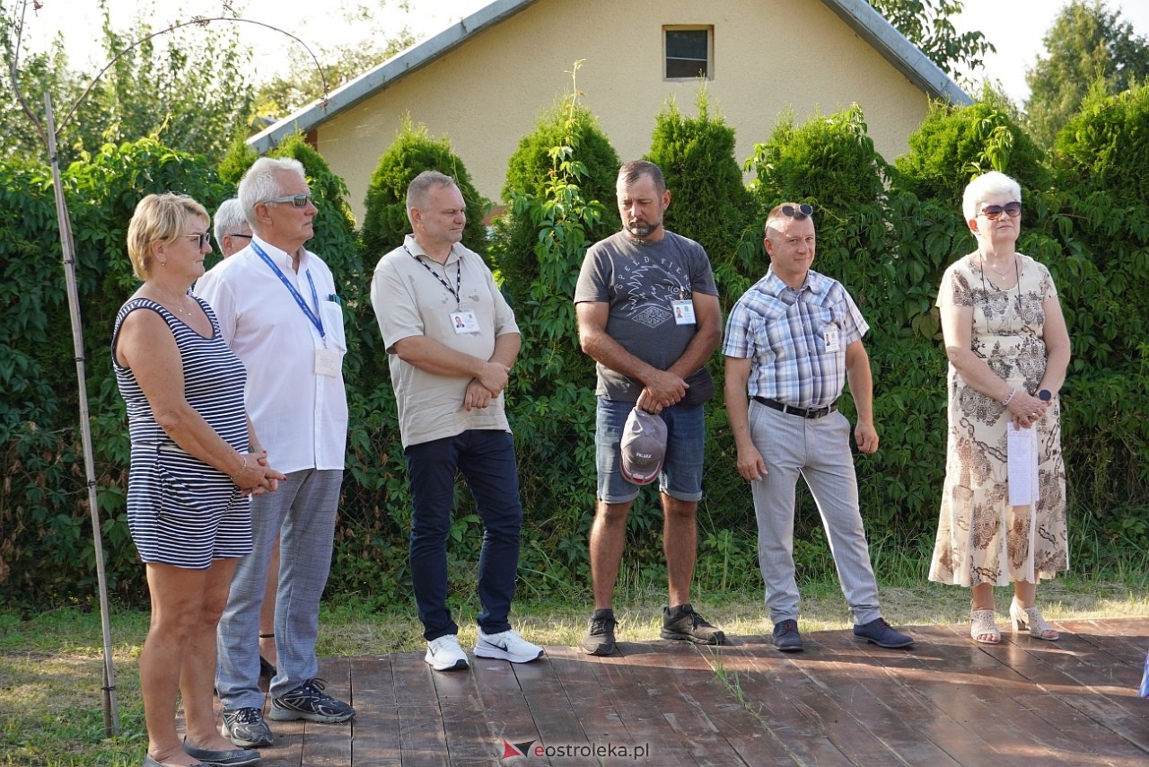 Dzień Działkowca ROD Czeczotka [30.08.2024] - zdjęcie #57 - eOstroleka.pl