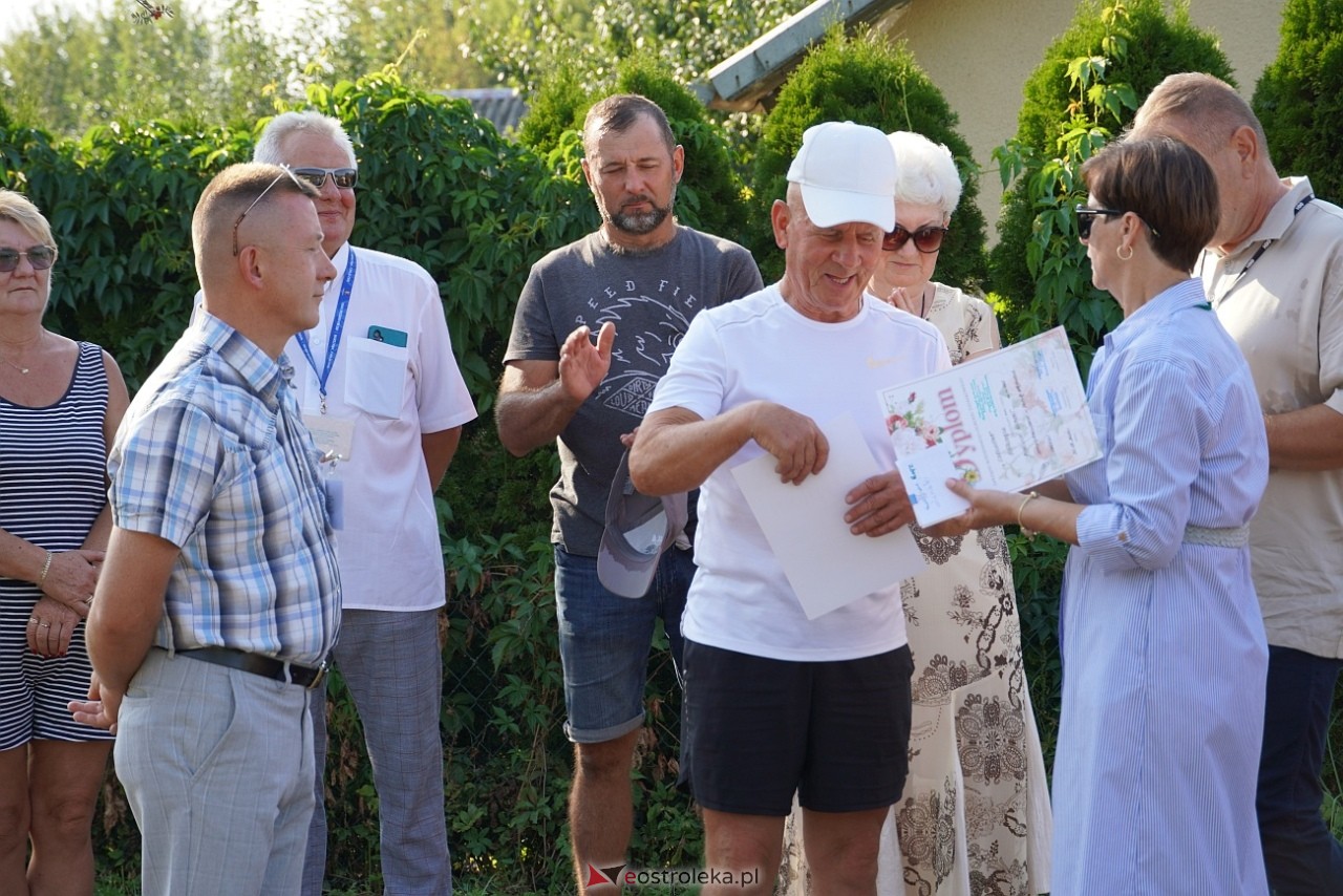 Dzień Działkowca ROD Czeczotka [30.08.2024] - zdjęcie #55 - eOstroleka.pl