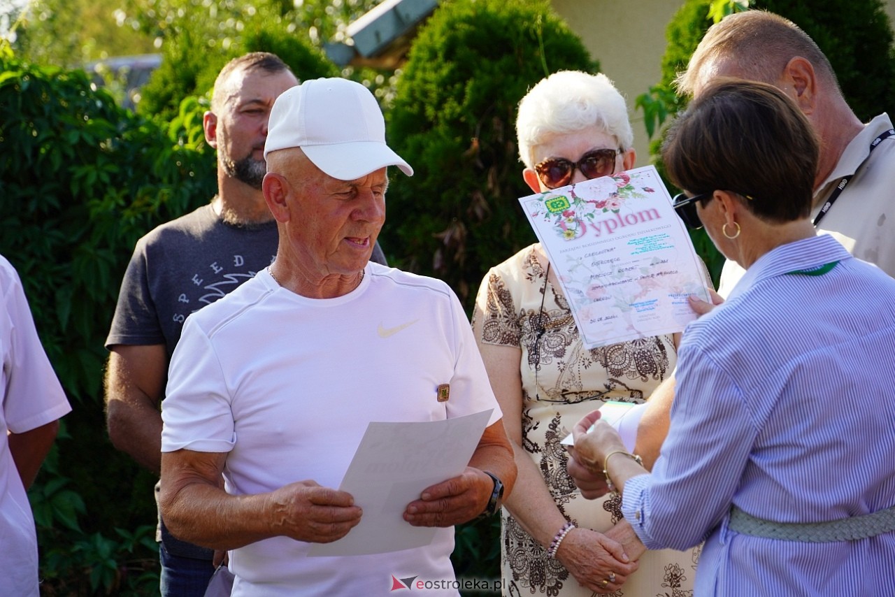 Dzień Działkowca ROD Czeczotka [30.08.2024] - zdjęcie #52 - eOstroleka.pl