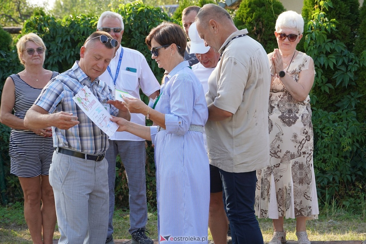 Dzień Działkowca ROD Czeczotka [30.08.2024] - zdjęcie #51 - eOstroleka.pl