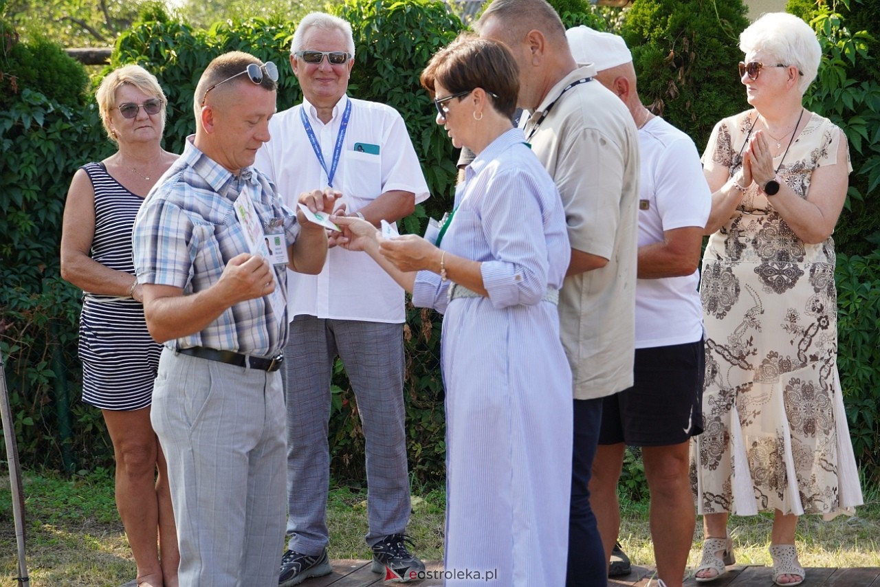 Dzień Działkowca ROD Czeczotka [30.08.2024] - zdjęcie #50 - eOstroleka.pl