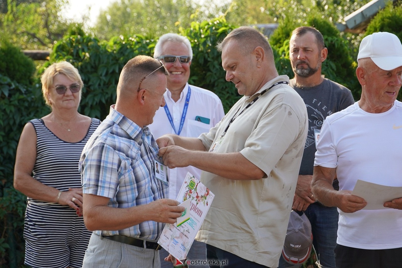 Dzień Działkowca ROD Czeczotka [30.08.2024] - zdjęcie #49 - eOstroleka.pl