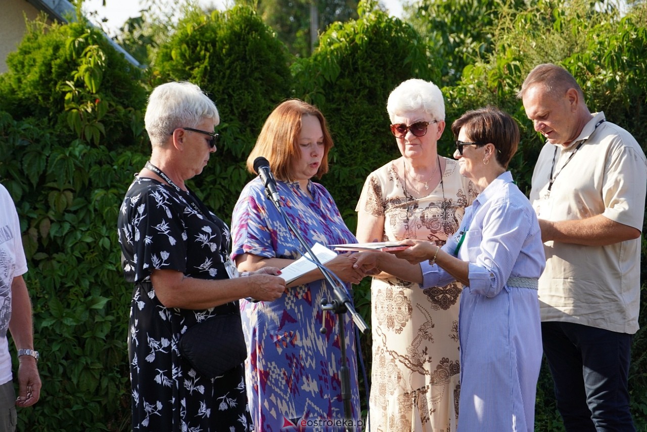 Dzień Działkowca ROD Czeczotka [30.08.2024] - zdjęcie #48 - eOstroleka.pl