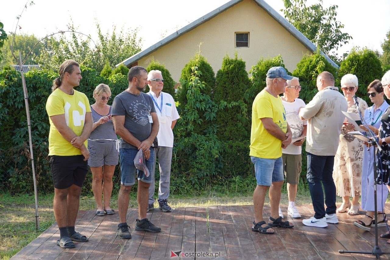 Dzień Działkowca ROD Czeczotka [30.08.2024] - zdjęcie #46 - eOstroleka.pl