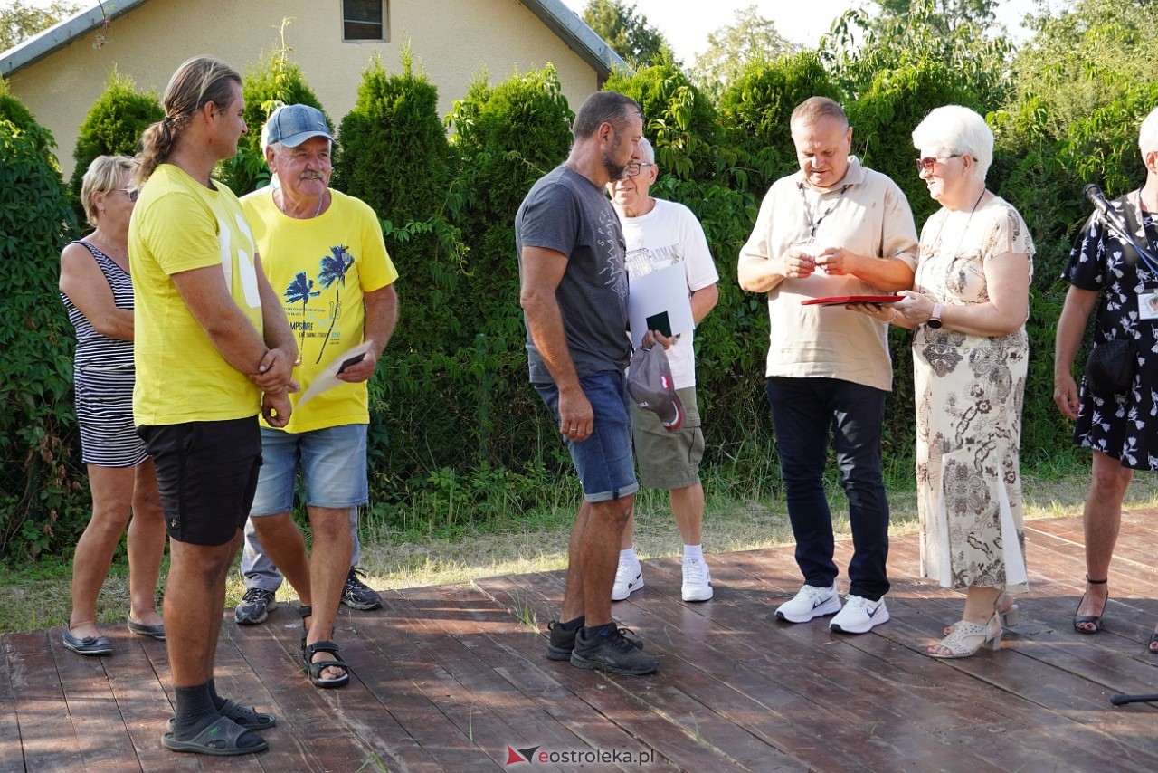 Dzień Działkowca ROD Czeczotka [30.08.2024] - zdjęcie #44 - eOstroleka.pl