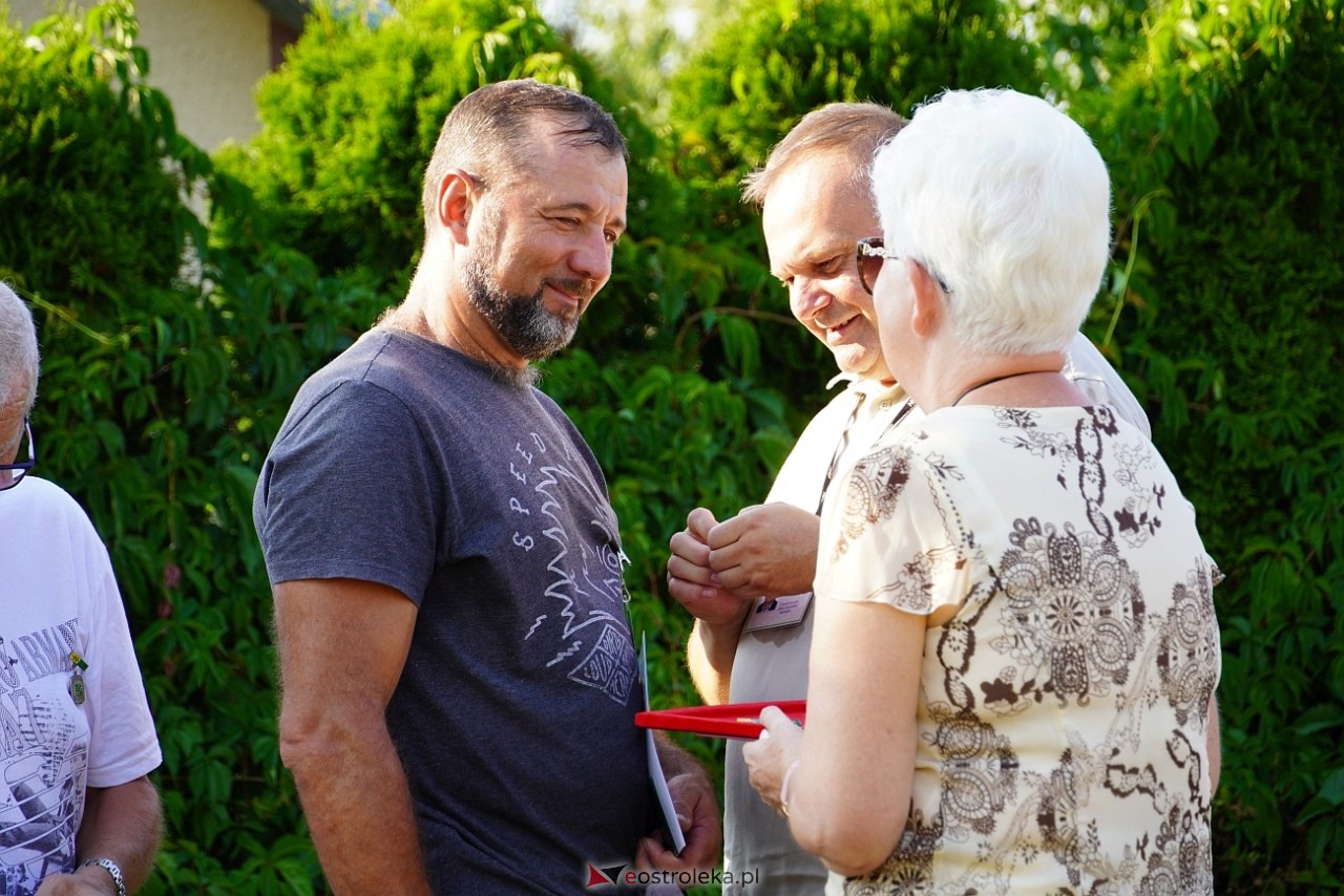 Dzień Działkowca ROD Czeczotka [30.08.2024] - zdjęcie #43 - eOstroleka.pl