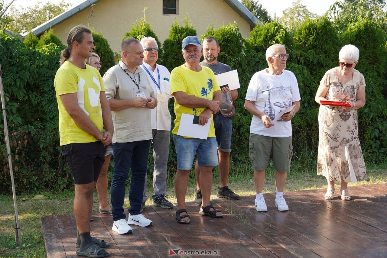 Dzień Działkowca ROD Czeczotka [30.08.2024] - zdjęcie #42 - eOstroleka.pl