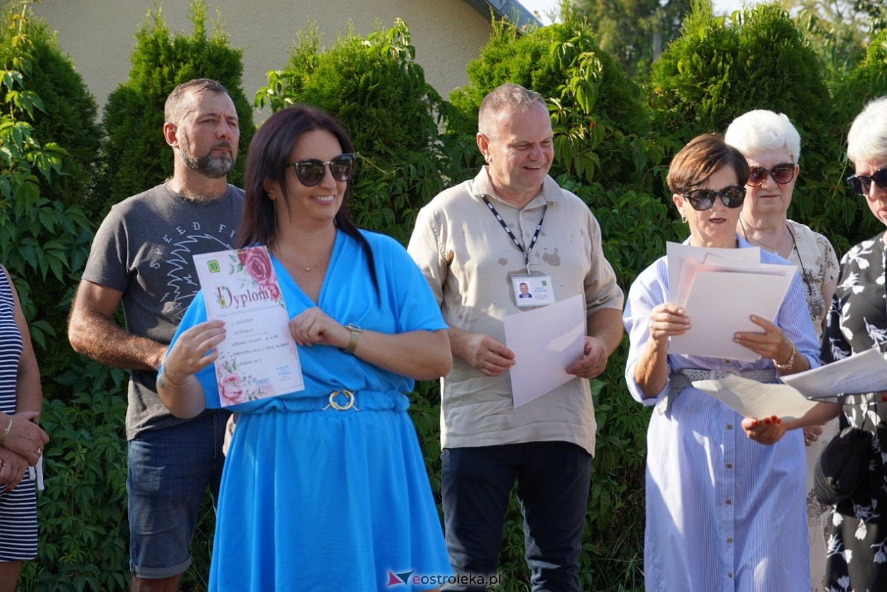 Dzień Działkowca ROD Czeczotka [30.08.2024] - zdjęcie #37 - eOstroleka.pl