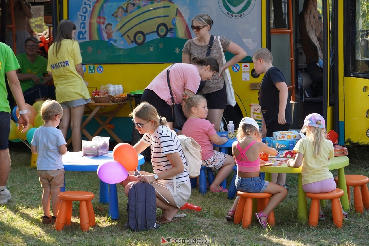 Dzień Działkowca ROD Czeczotka [30.08.2024] - zdjęcie #35 - eOstroleka.pl