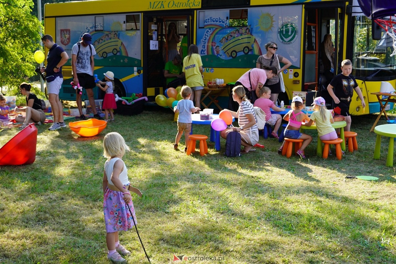 Dzień Działkowca ROD Czeczotka [30.08.2024] - zdjęcie #34 - eOstroleka.pl