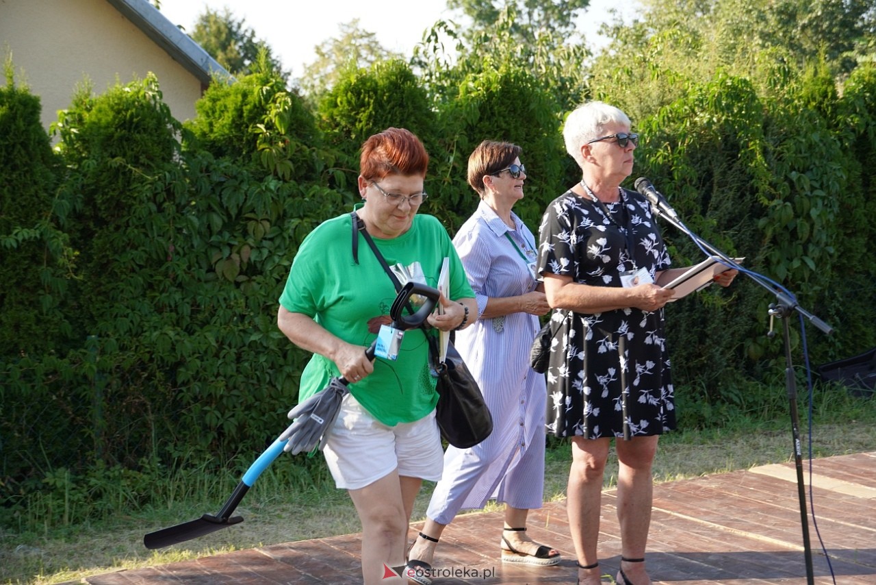 Dzień Działkowca ROD Czeczotka [30.08.2024] - zdjęcie #32 - eOstroleka.pl