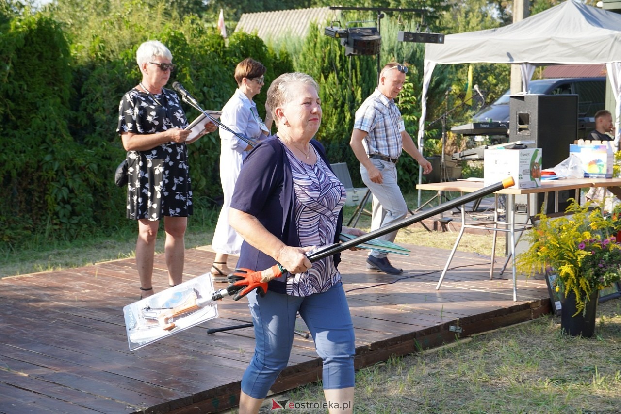 Dzień Działkowca ROD Czeczotka [30.08.2024] - zdjęcie #29 - eOstroleka.pl