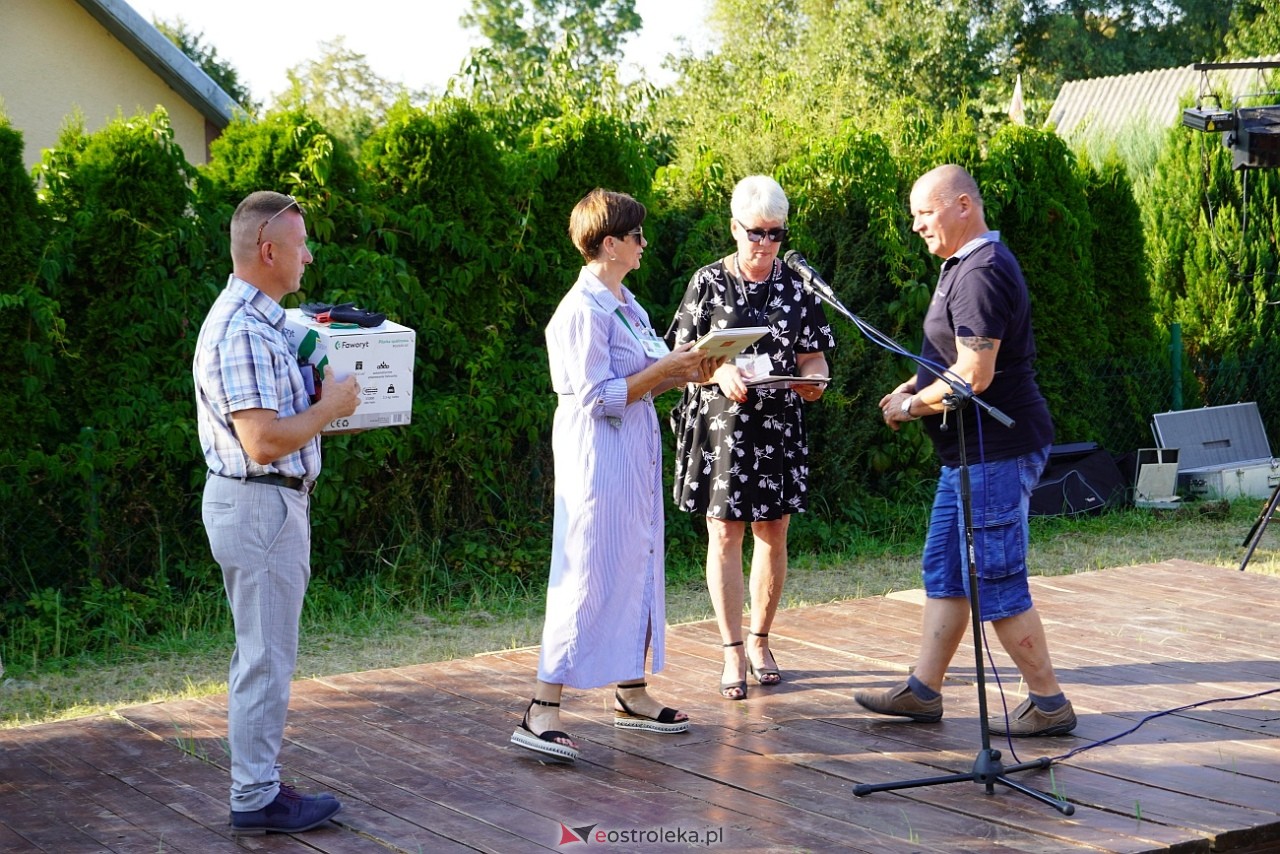 Dzień Działkowca ROD Czeczotka [30.08.2024] - zdjęcie #28 - eOstroleka.pl