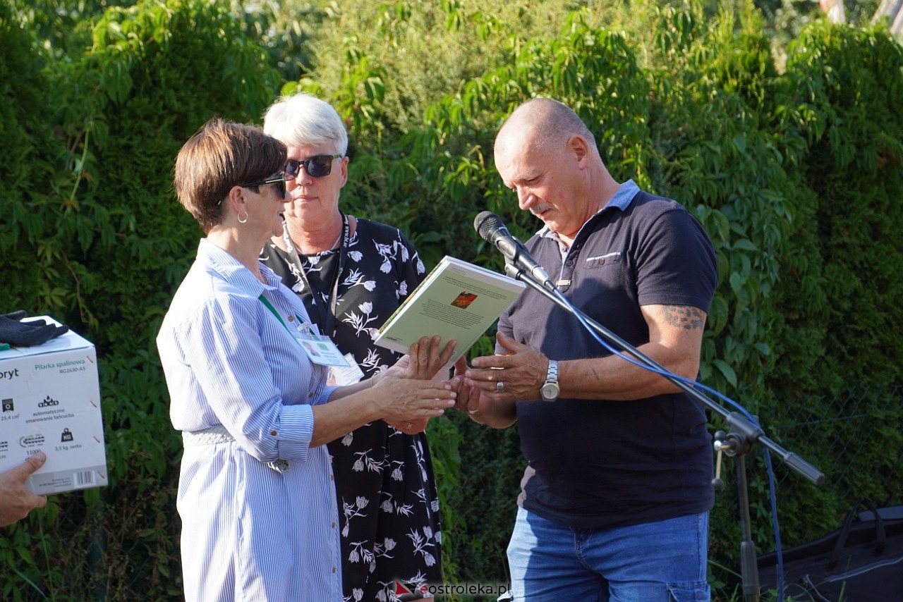 Dzień Działkowca ROD Czeczotka [30.08.2024] - zdjęcie #27 - eOstroleka.pl