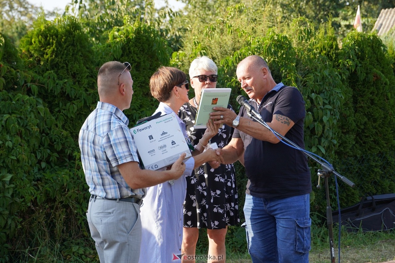 Dzień Działkowca ROD Czeczotka [30.08.2024] - zdjęcie #26 - eOstroleka.pl