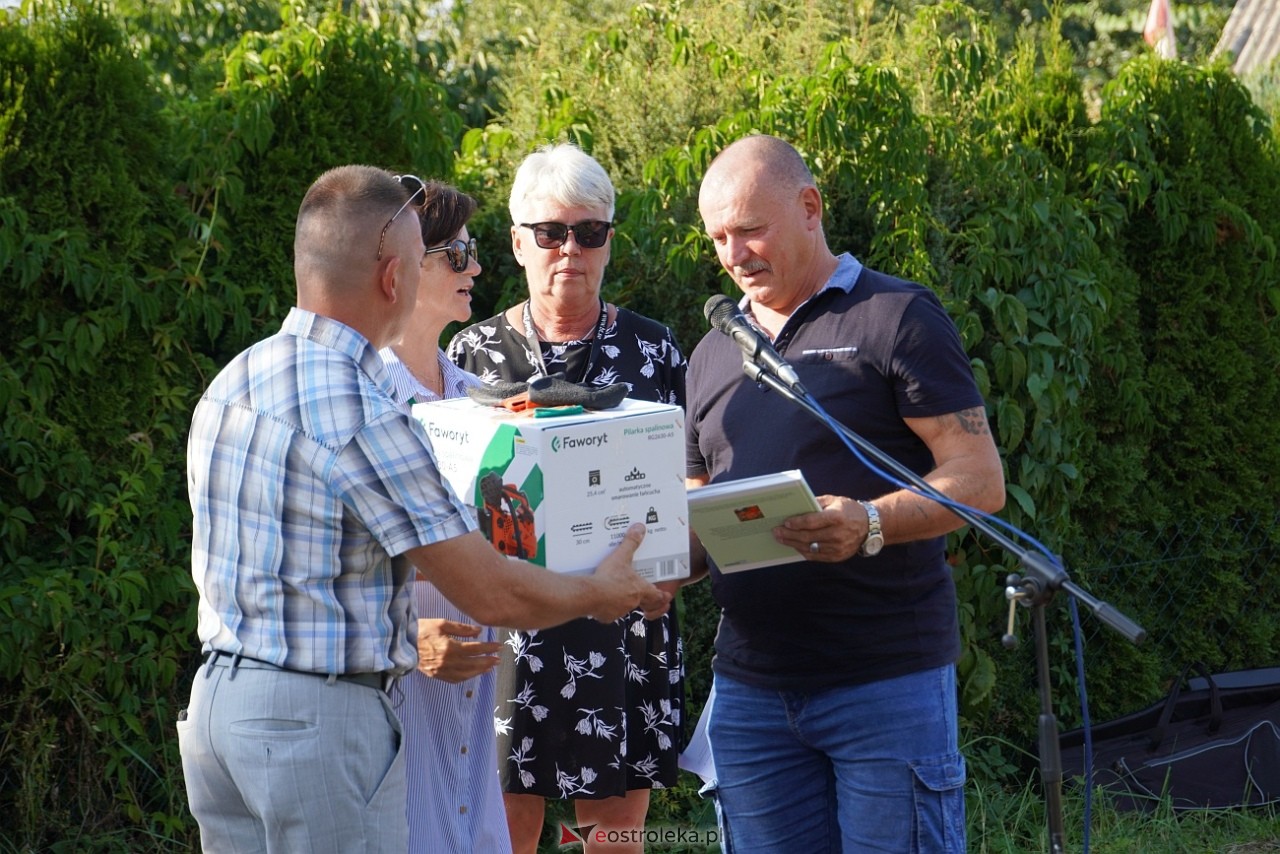 Dzień Działkowca ROD Czeczotka [30.08.2024] - zdjęcie #25 - eOstroleka.pl