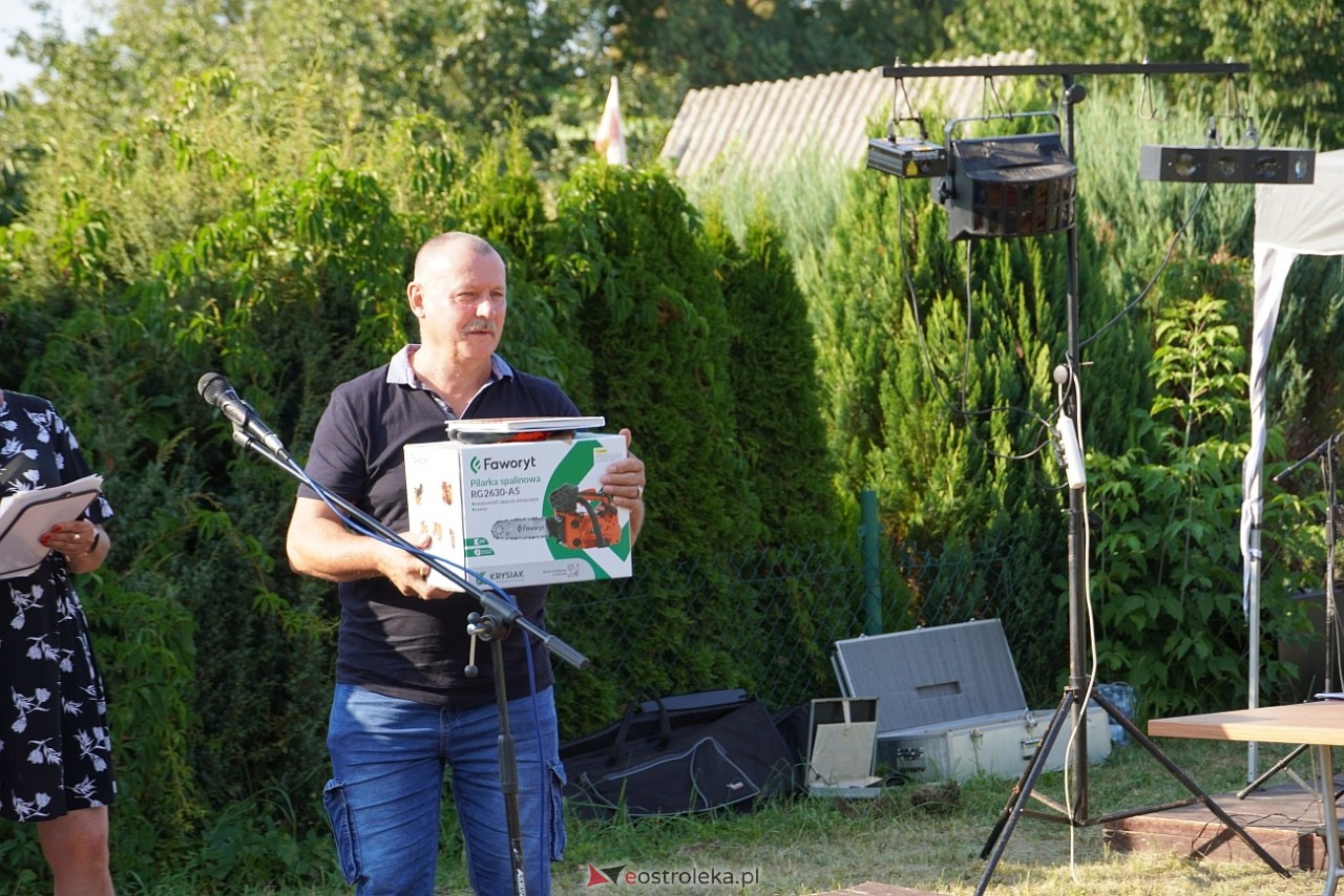 Dzień Działkowca ROD Czeczotka [30.08.2024] - zdjęcie #24 - eOstroleka.pl