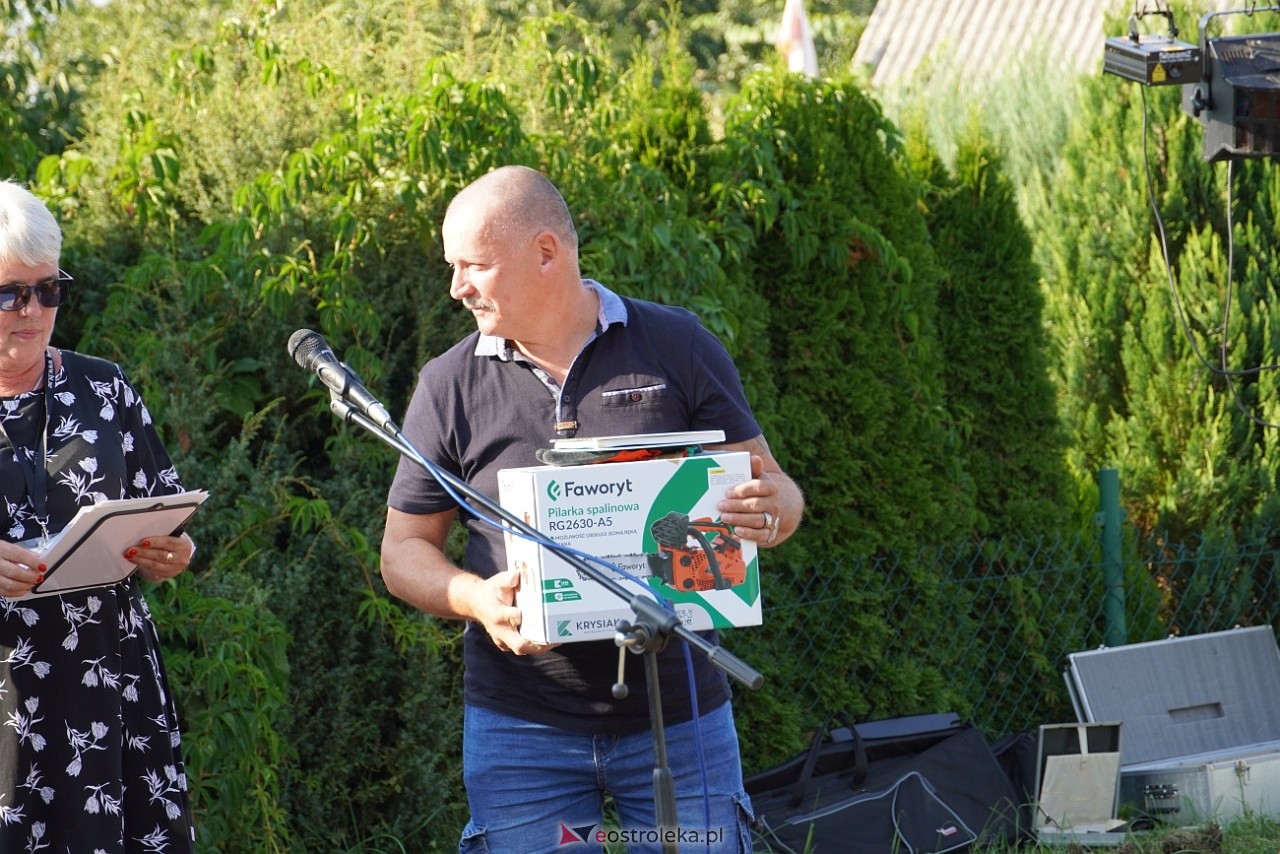Dzień Działkowca ROD Czeczotka [30.08.2024] - zdjęcie #23 - eOstroleka.pl