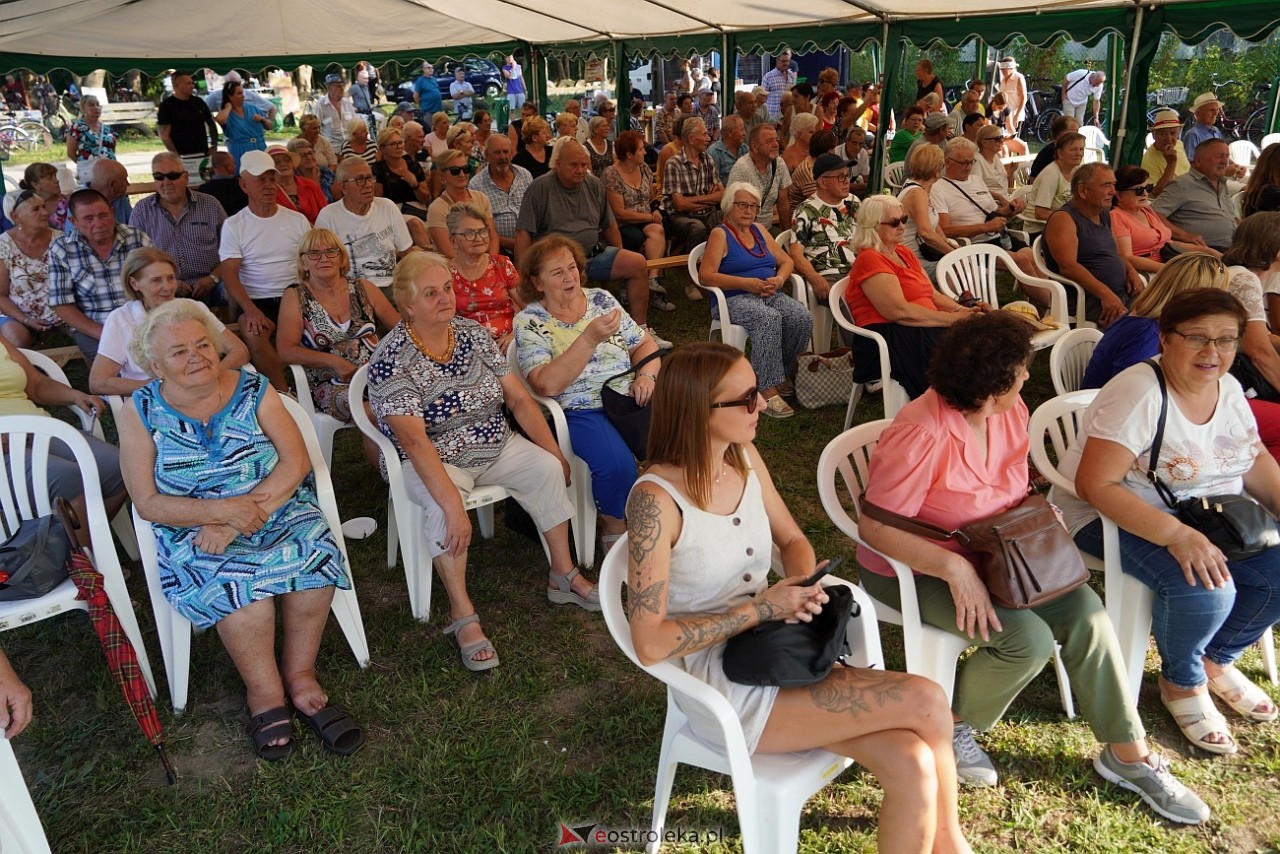 Dzień Działkowca ROD Czeczotka [30.08.2024] - zdjęcie #22 - eOstroleka.pl