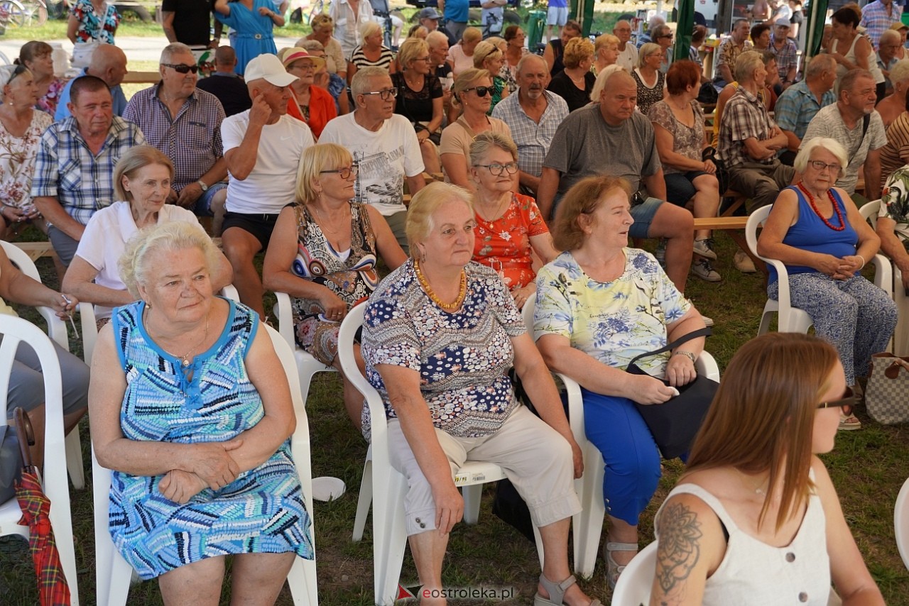 Dzień Działkowca ROD Czeczotka [30.08.2024] - zdjęcie #21 - eOstroleka.pl