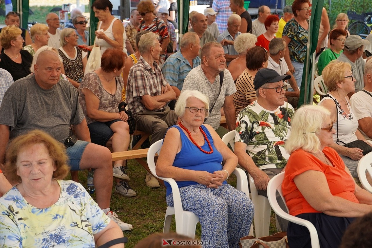 Dzień Działkowca ROD Czeczotka [30.08.2024] - zdjęcie #20 - eOstroleka.pl