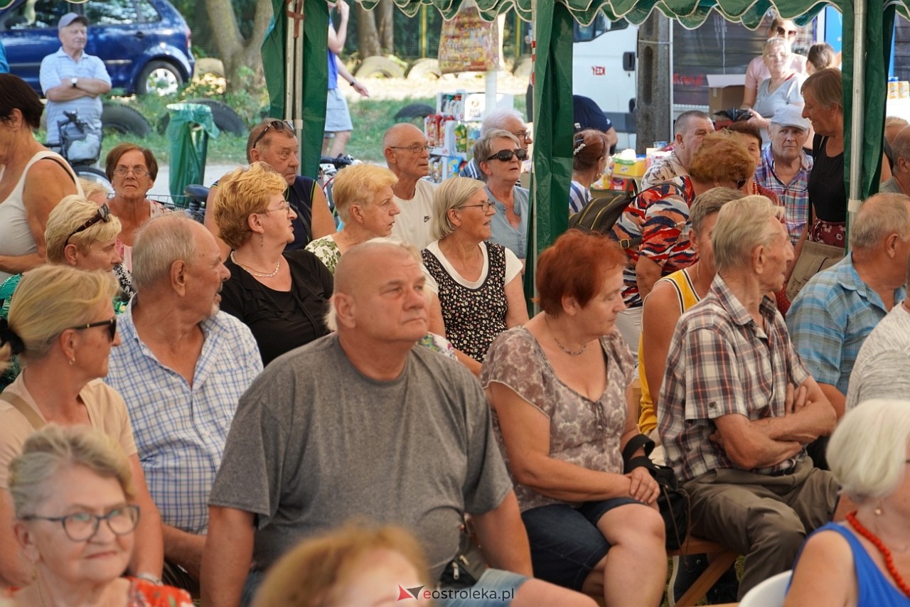 Dzień Działkowca ROD Czeczotka [30.08.2024] - zdjęcie #19 - eOstroleka.pl