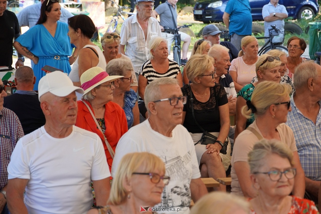 Dzień Działkowca ROD Czeczotka [30.08.2024] - zdjęcie #18 - eOstroleka.pl