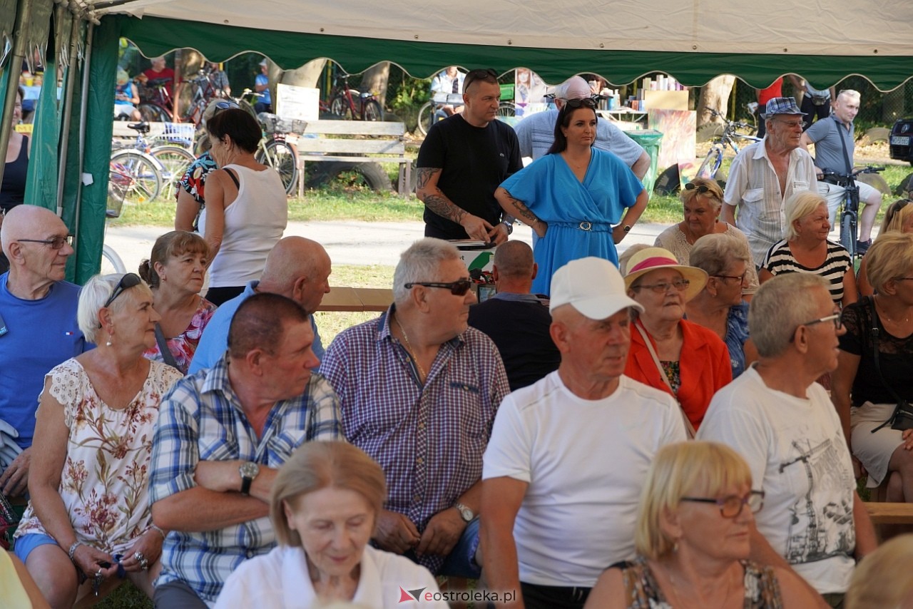 Dzień Działkowca ROD Czeczotka [30.08.2024] - zdjęcie #17 - eOstroleka.pl