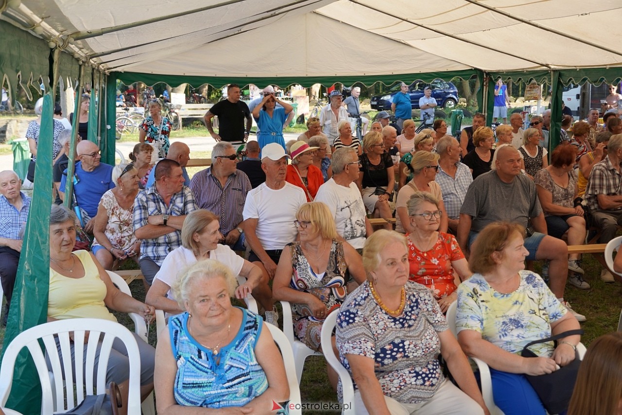 Dzień Działkowca ROD Czeczotka [30.08.2024] - zdjęcie #16 - eOstroleka.pl
