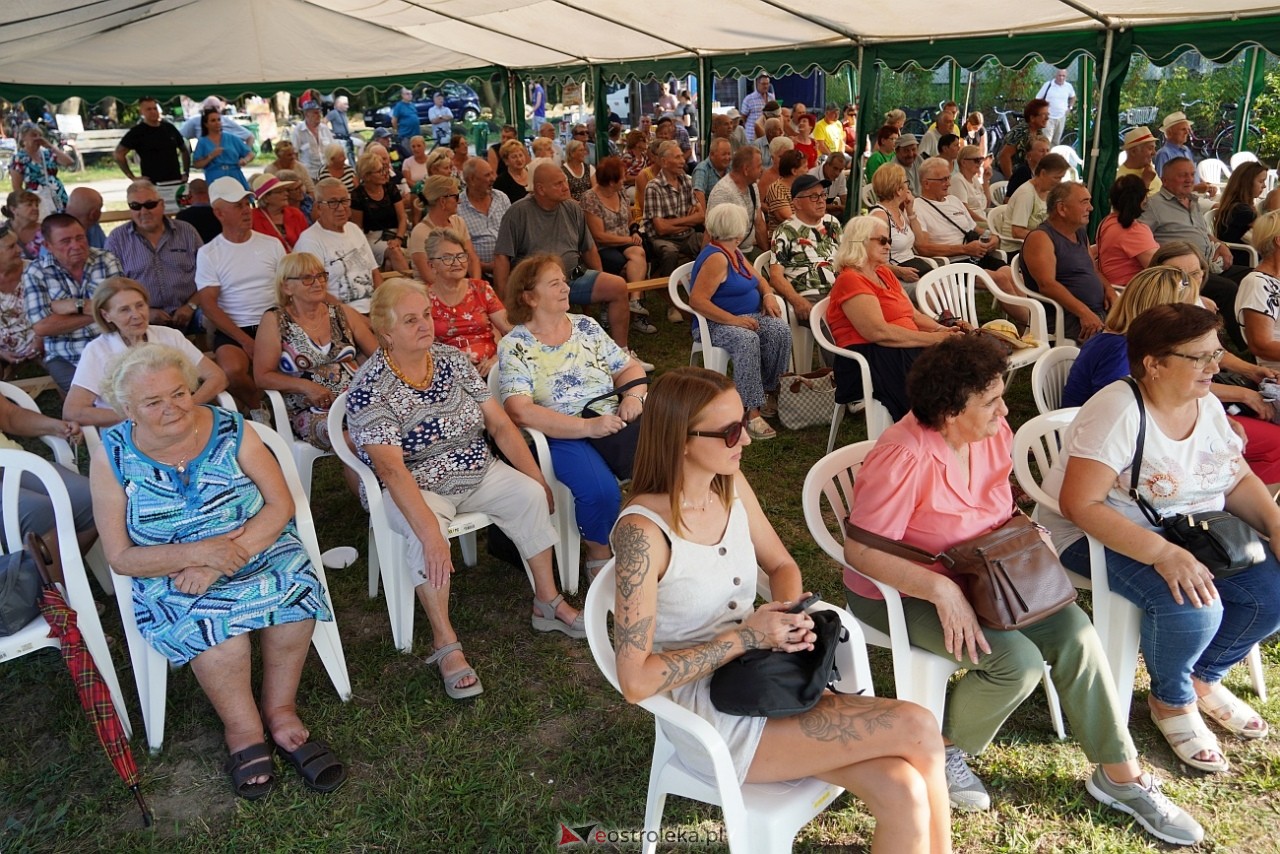 Dzień Działkowca ROD Czeczotka [30.08.2024] - zdjęcie #15 - eOstroleka.pl