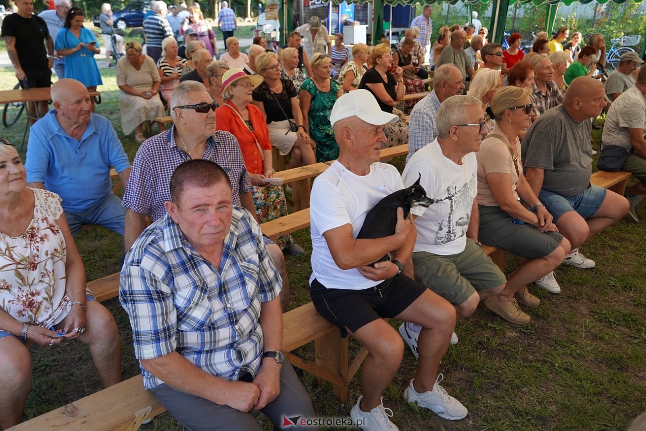 Dzień Działkowca ROD Czeczotka [30.08.2024] - zdjęcie #12 - eOstroleka.pl