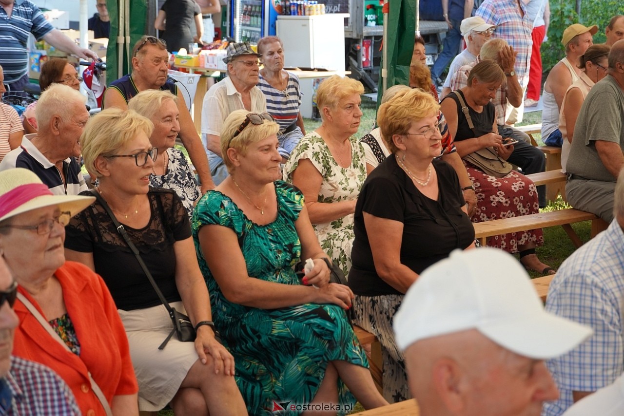 Dzień Działkowca ROD Czeczotka [30.08.2024] - zdjęcie #11 - eOstroleka.pl
