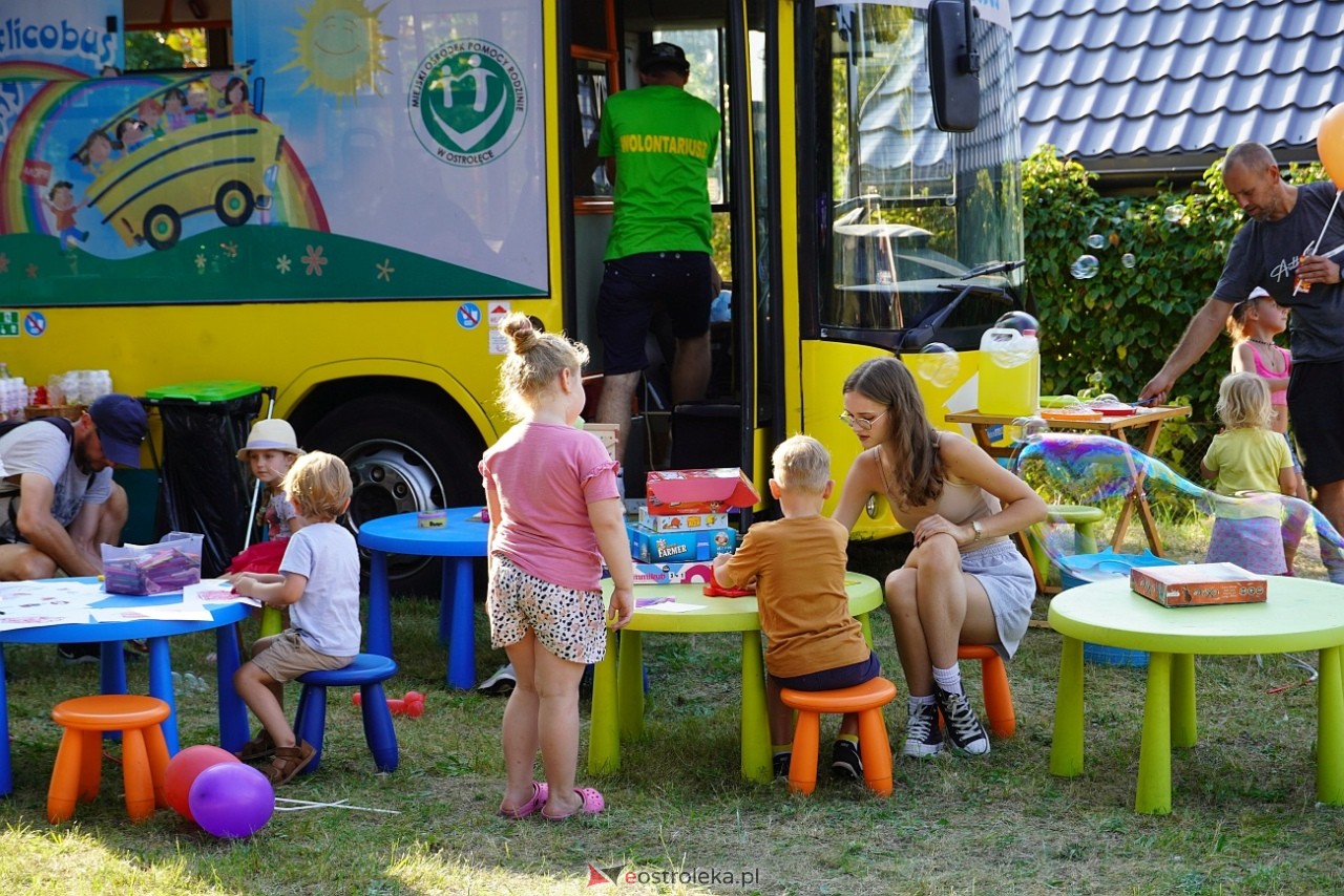 Dzień Działkowca ROD Czeczotka [30.08.2024] - zdjęcie #10 - eOstroleka.pl