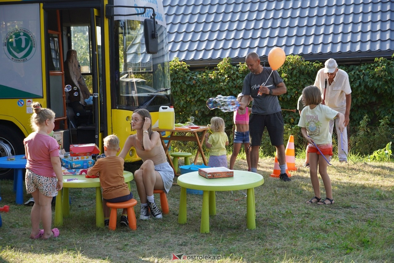 Dzień Działkowca ROD Czeczotka [30.08.2024] - zdjęcie #9 - eOstroleka.pl