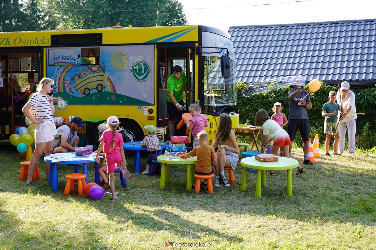 Dzień Działkowca ROD Czeczotka [30.08.2024] - zdjęcie #8 - eOstroleka.pl