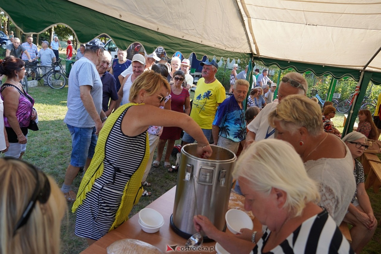 Dzień Działkowca ROD Czeczotka [30.08.2024] - zdjęcie #5 - eOstroleka.pl