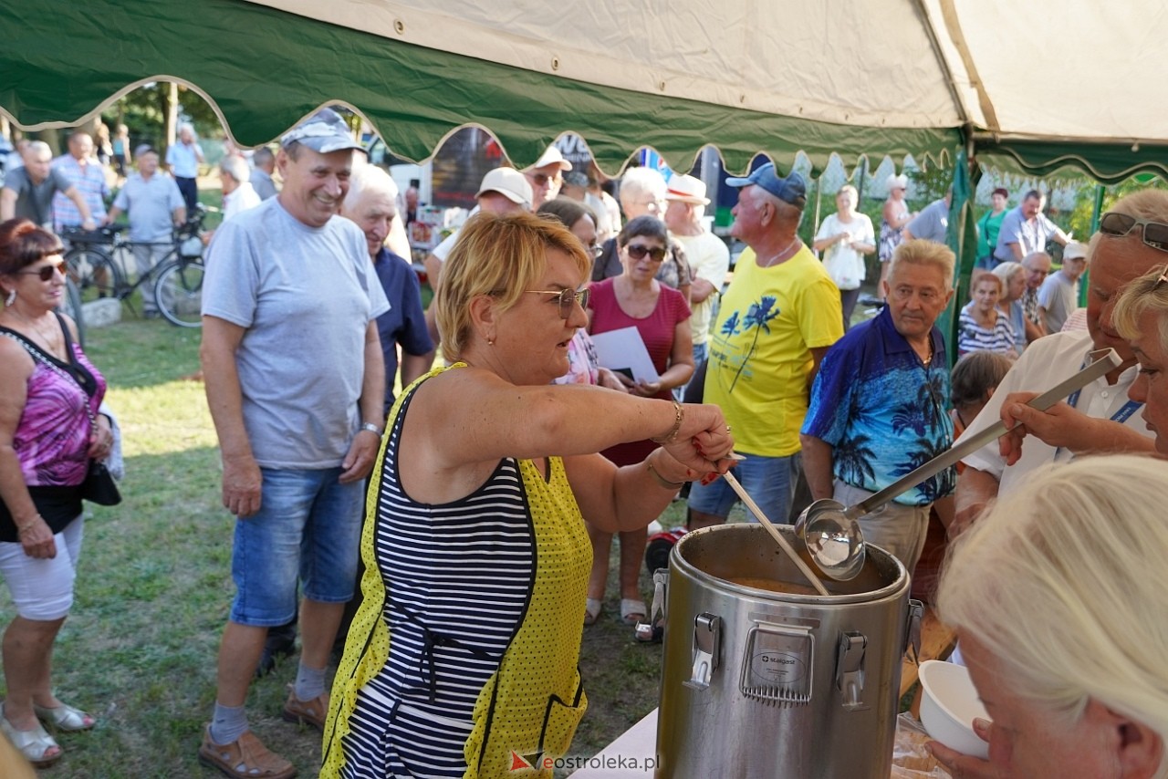 Dzień Działkowca ROD Czeczotka [30.08.2024] - zdjęcie #4 - eOstroleka.pl