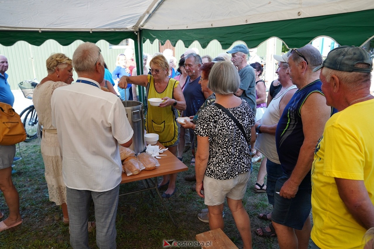 Dzień Działkowca ROD Czeczotka [30.08.2024] - zdjęcie #1 - eOstroleka.pl