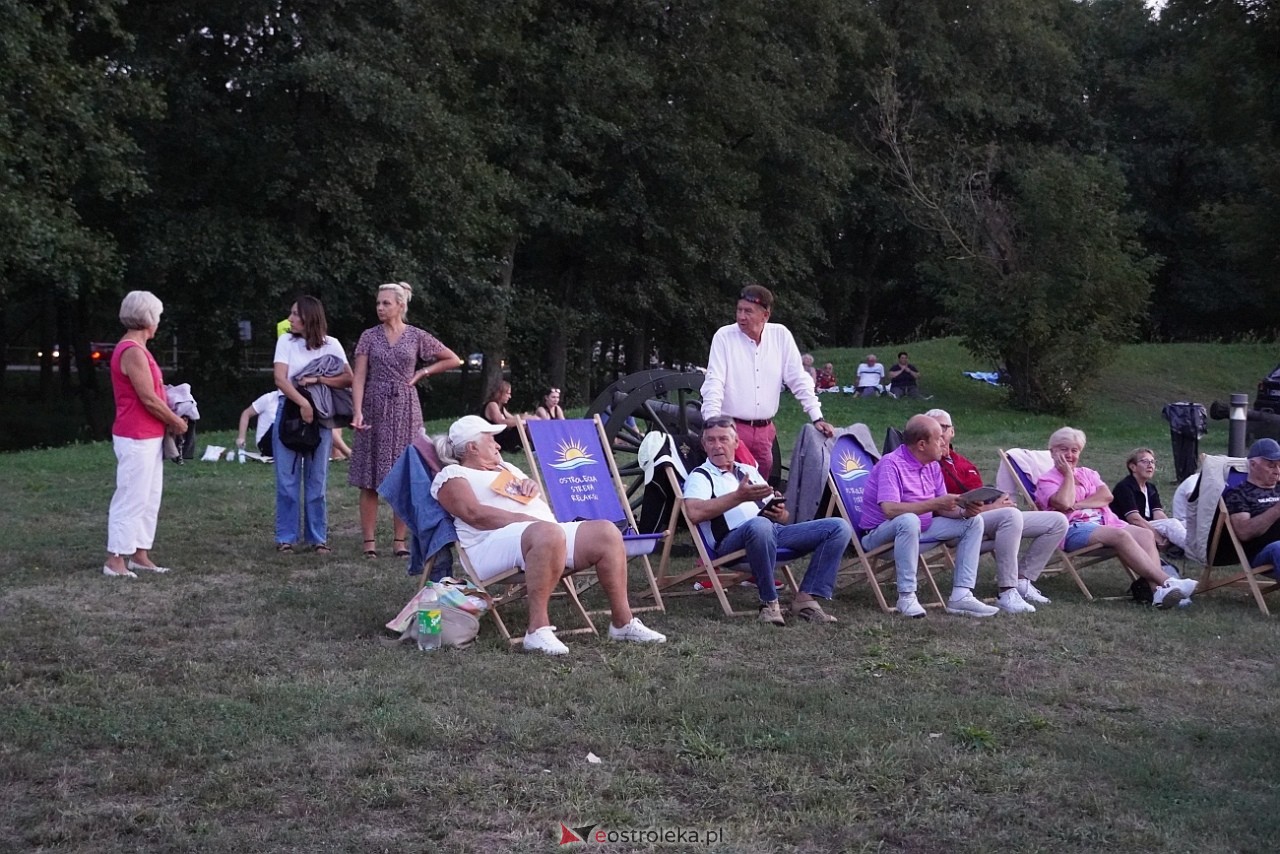 „Lubię tu wracać… - koncert galowy na otwarcie Festiwalu Ostrołęckie Operalia [30.08.2024] - zdjęcie #112 - eOstroleka.pl